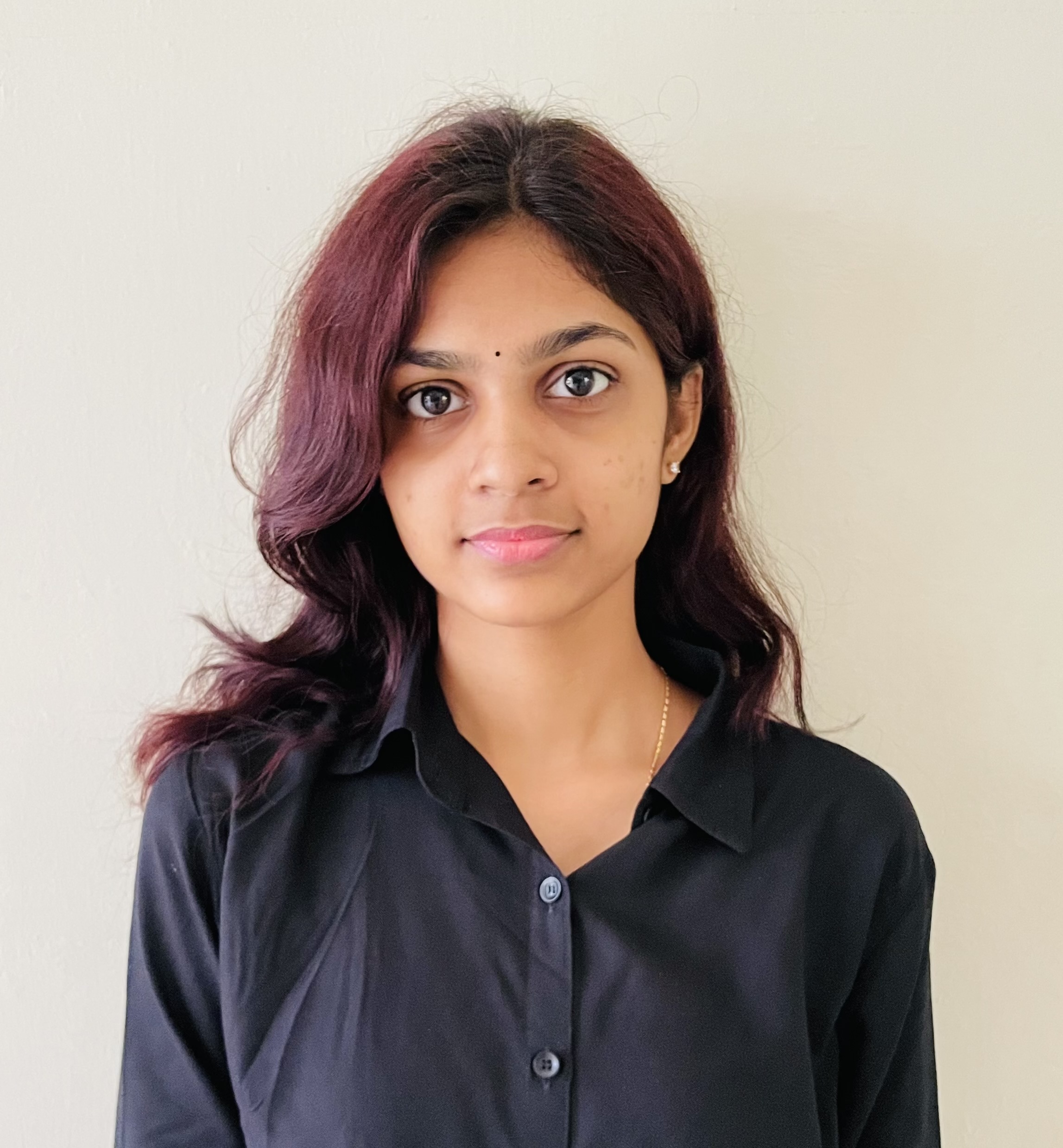 Sattineedi Siri Chandana