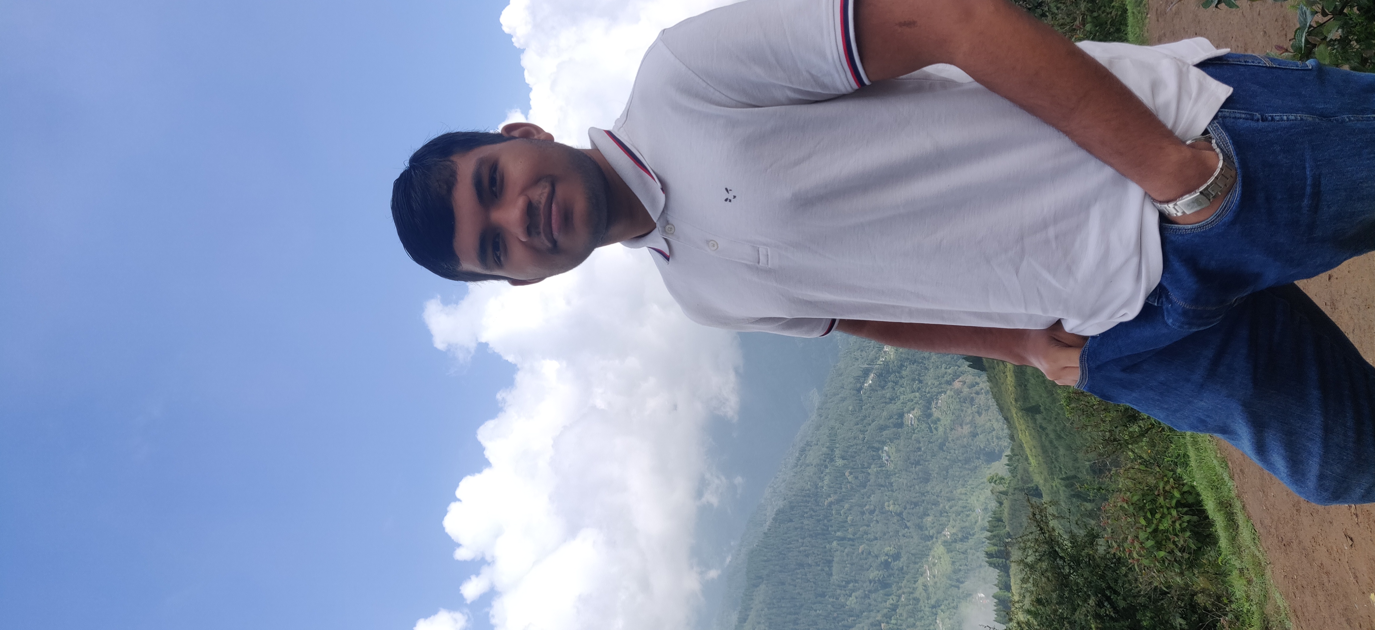 Shubhrodipto De
