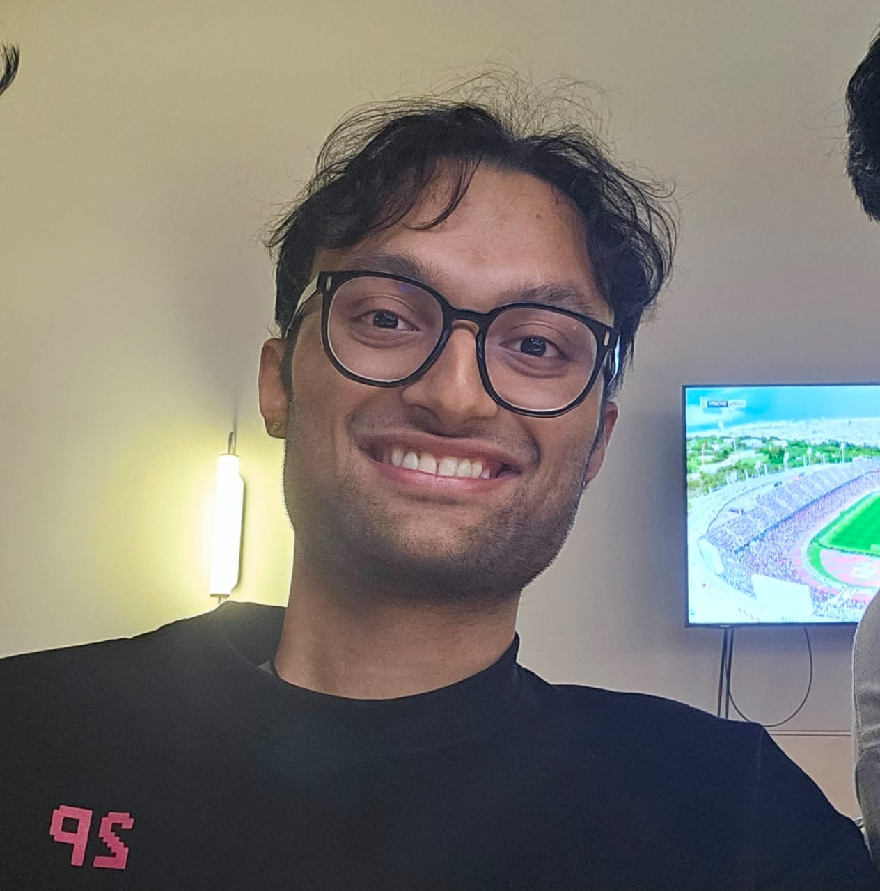 Aniruddh Muralidhara Kamath