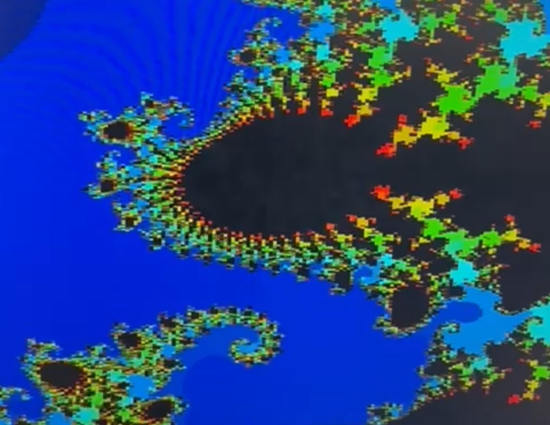 800x600 VGA Render