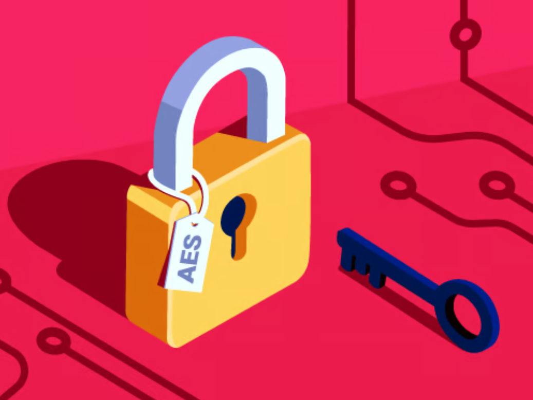 Thumbnail for AES-128 Encryption and Decryption Using Verilog