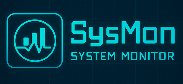 Thumbnail for SysMon : An Interactive System Monitor