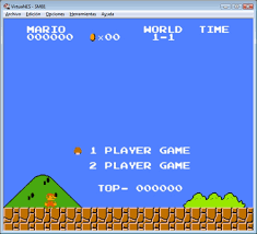 Thumbnail for NES Emulator
